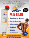 ALO Pain Relief Cream 4 Oz. Tube