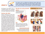ALO Pain Relief Cream Gallon Size