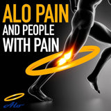 ALO Pain Relief Cream 4 Oz. Tube